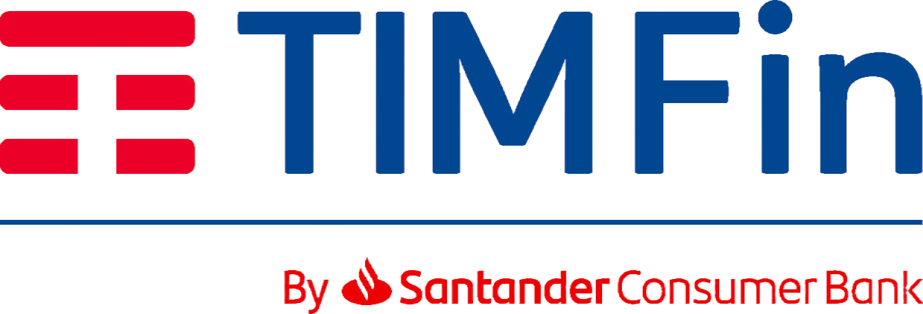 TIMFin S.p.A. logo