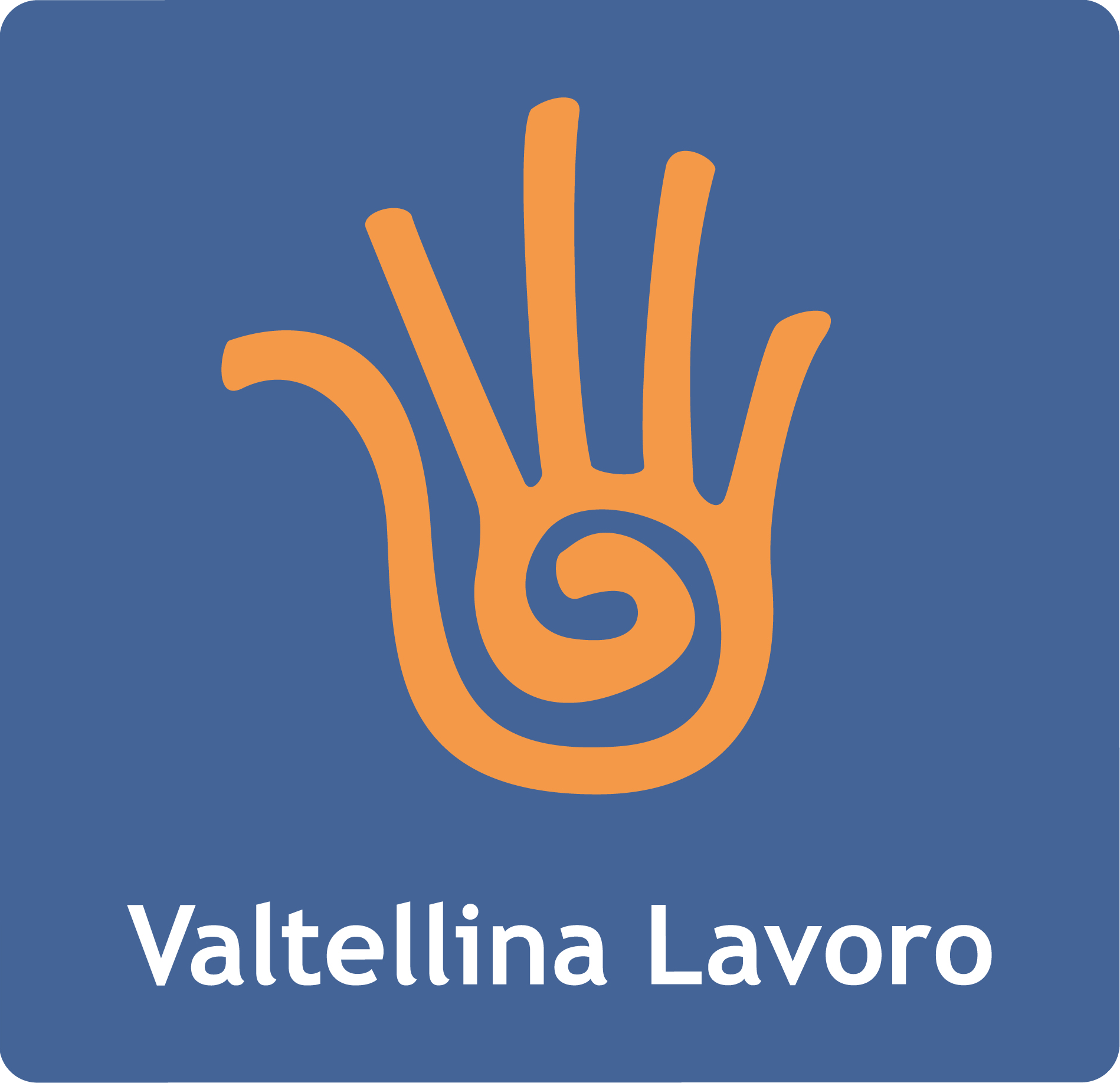 Valtellina Lavoro logo