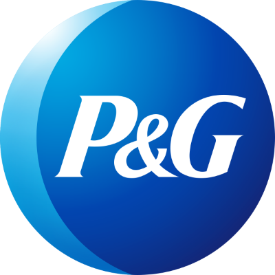 P&G Italia  logo