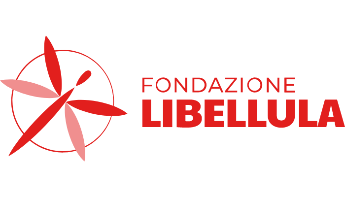 Fondazione Libellula logo