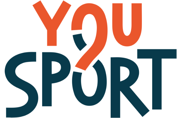 YouSport Social Club logo