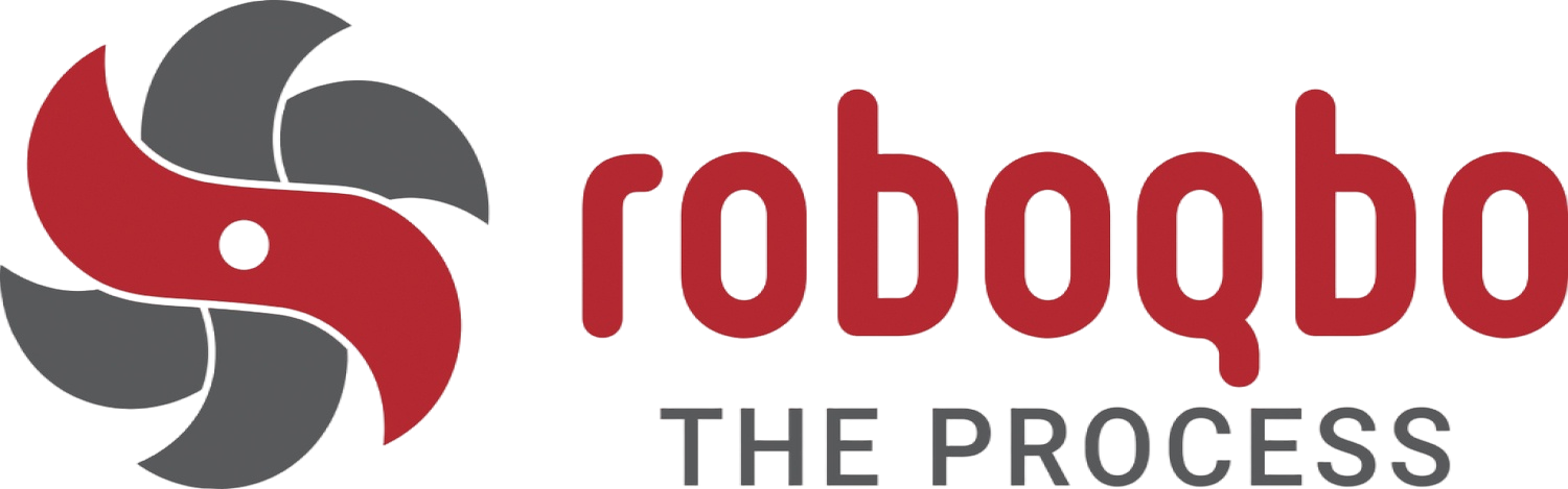 Roboqbo srl logo