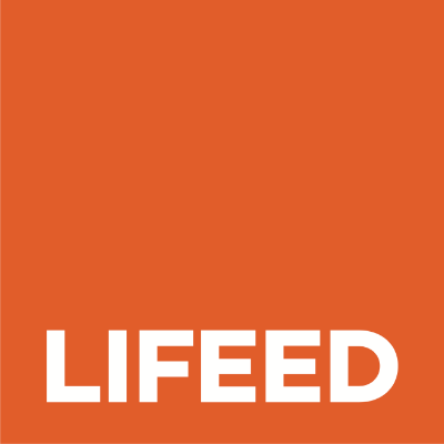Lifeed logo