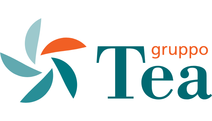 Gruppo Tea logo