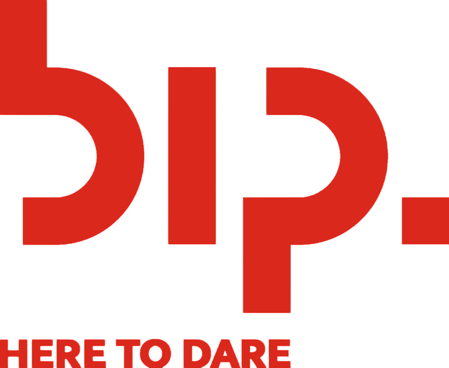 BIP - Business Integration Partners logo