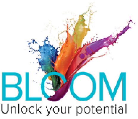 Bloom Life logo