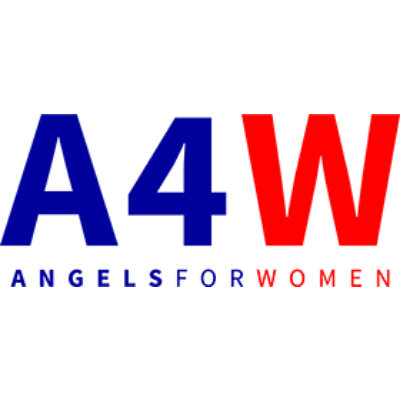 Angels4Women logo