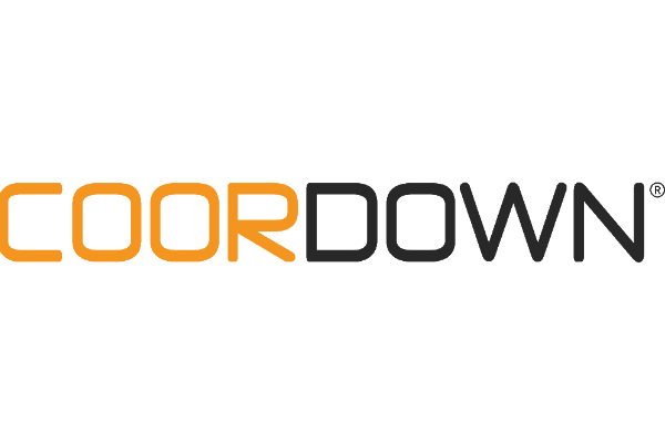 Coordown logo