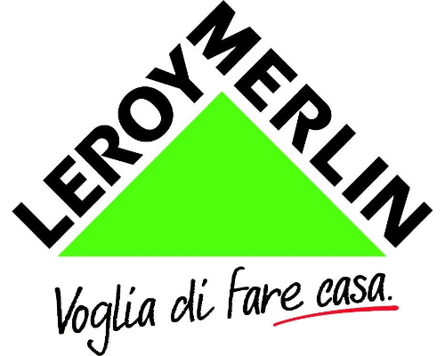 Leroy Merlin Italia logo