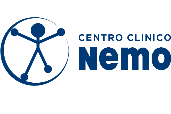 Centro Clinico NeMo logo