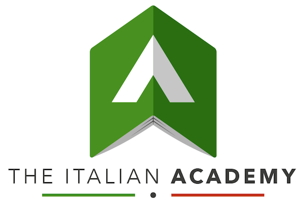 The italian Academy logo