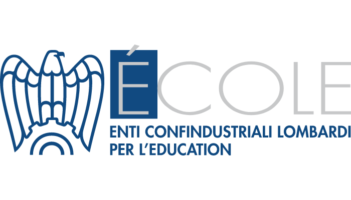 ECOLE – Enti COnfindustriali Lombardi per l’Education logo