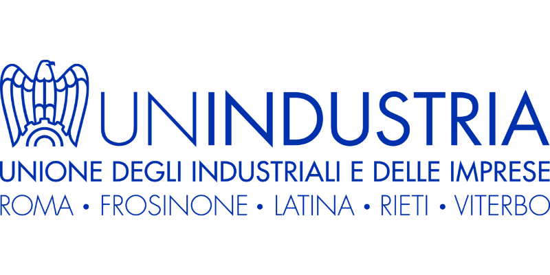 Unindustria logo