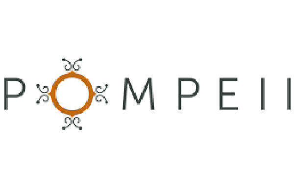 Parco Archeologico di Pompei  logo