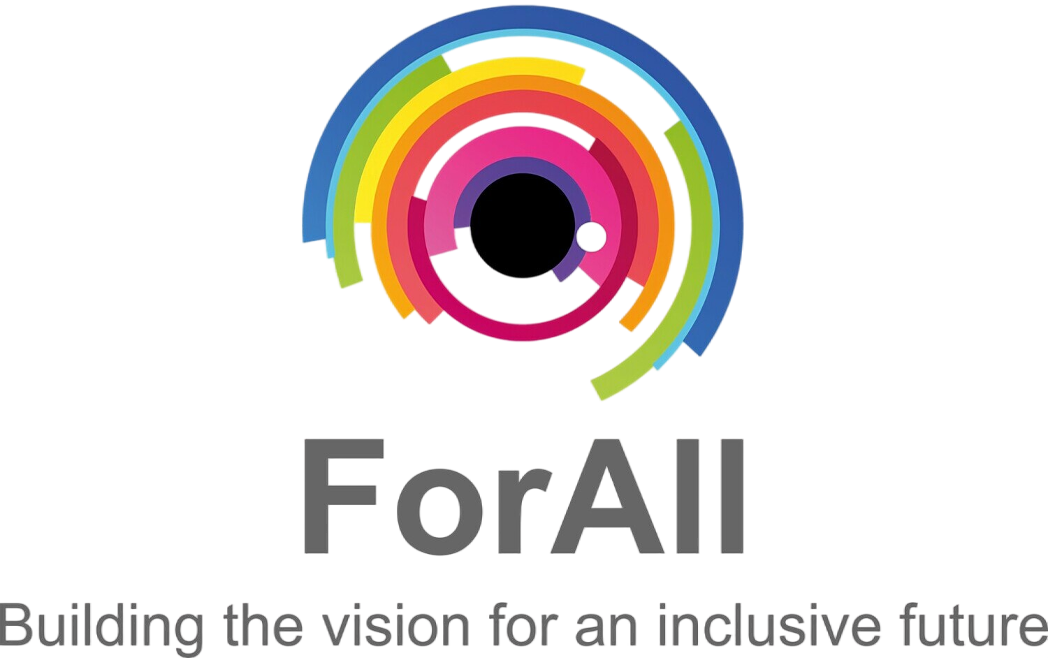 Associazione ForAll logo