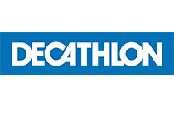 DECATHLON ITALIA logo