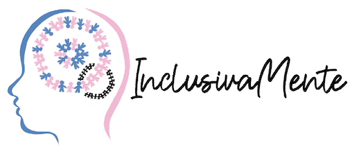 Associazione di Promozione Sociale "InclusivaMente" logo