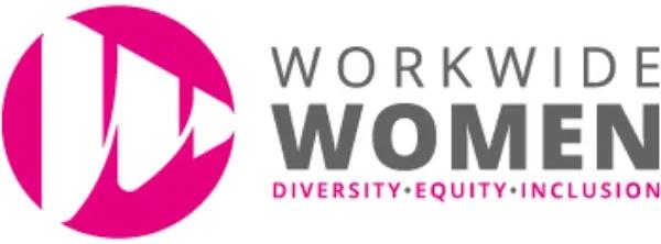 WORK WIDE WOMEN logo