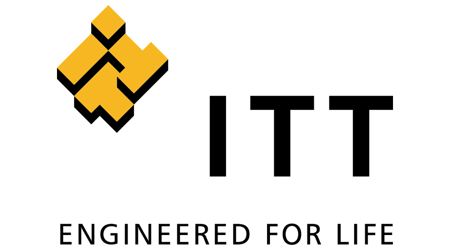 ITT Motion Technologies logo