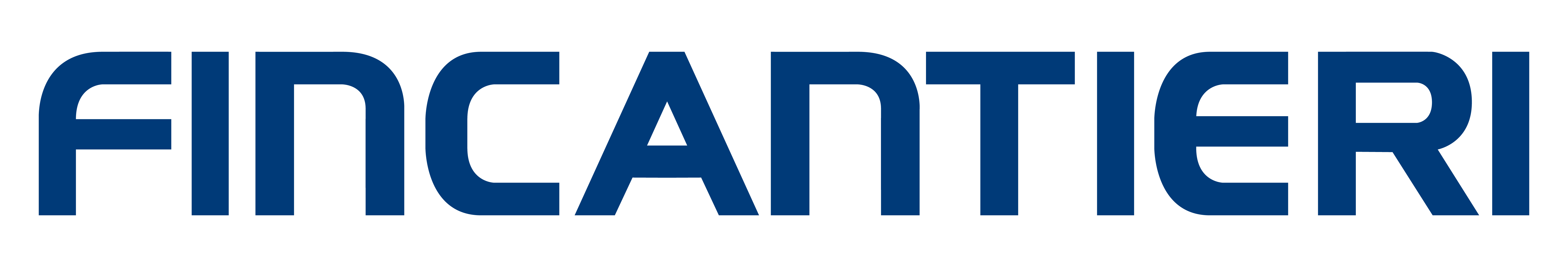 Fincantieri S.p.A. logo