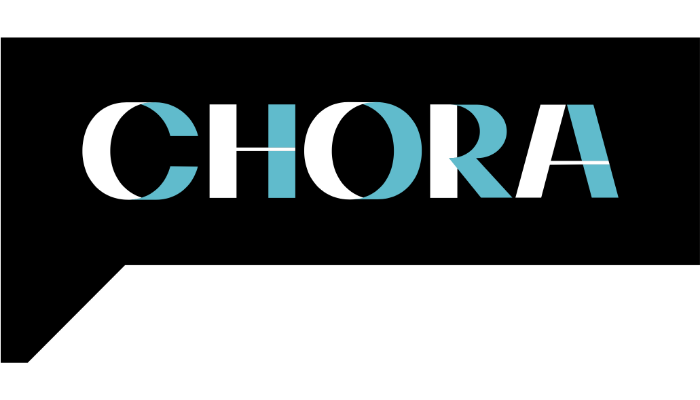 Chora Media logo