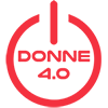 Associazione Donne 4.0 logo