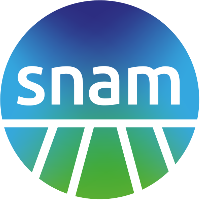 Snam S.p.A logo