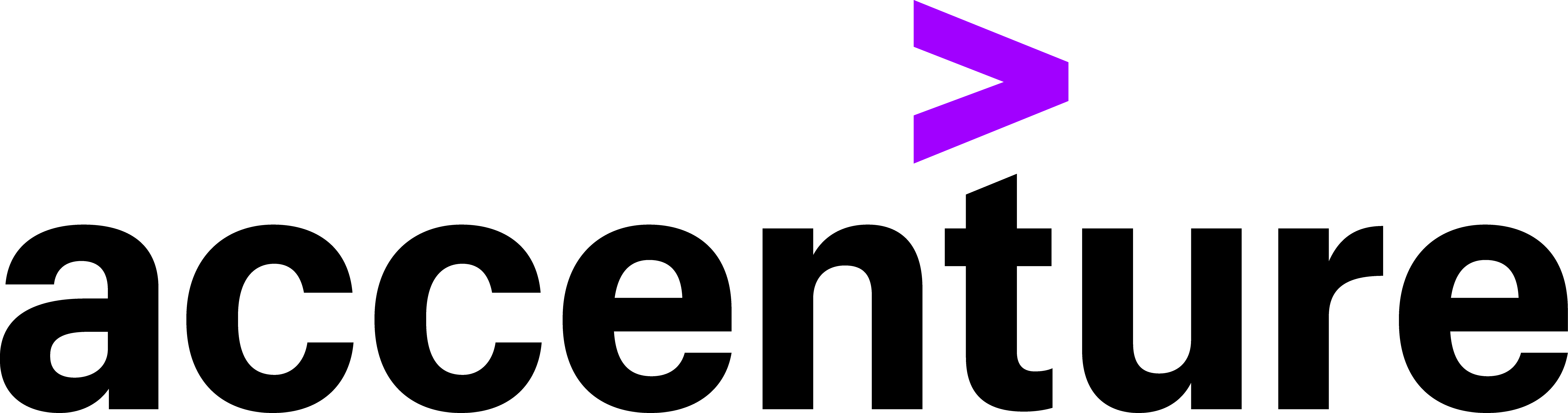 Accenture Italia logo