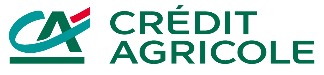 Crédit Agricole Italia logo