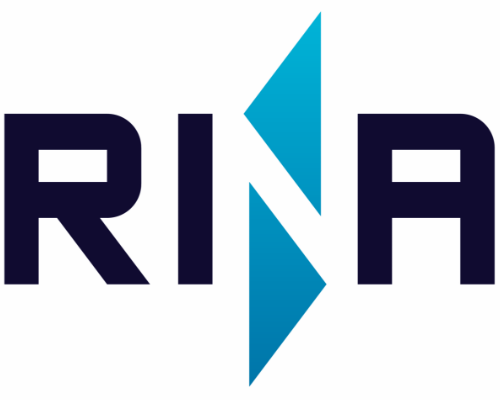 RINA S.p.A logo