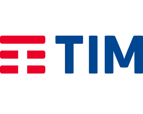 TIM logo