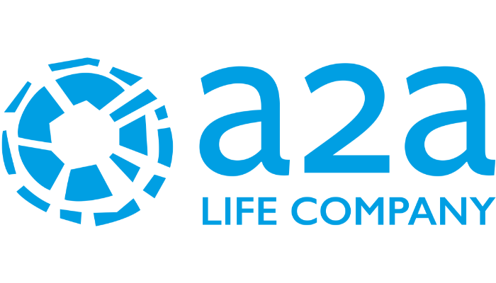 A2A  logo