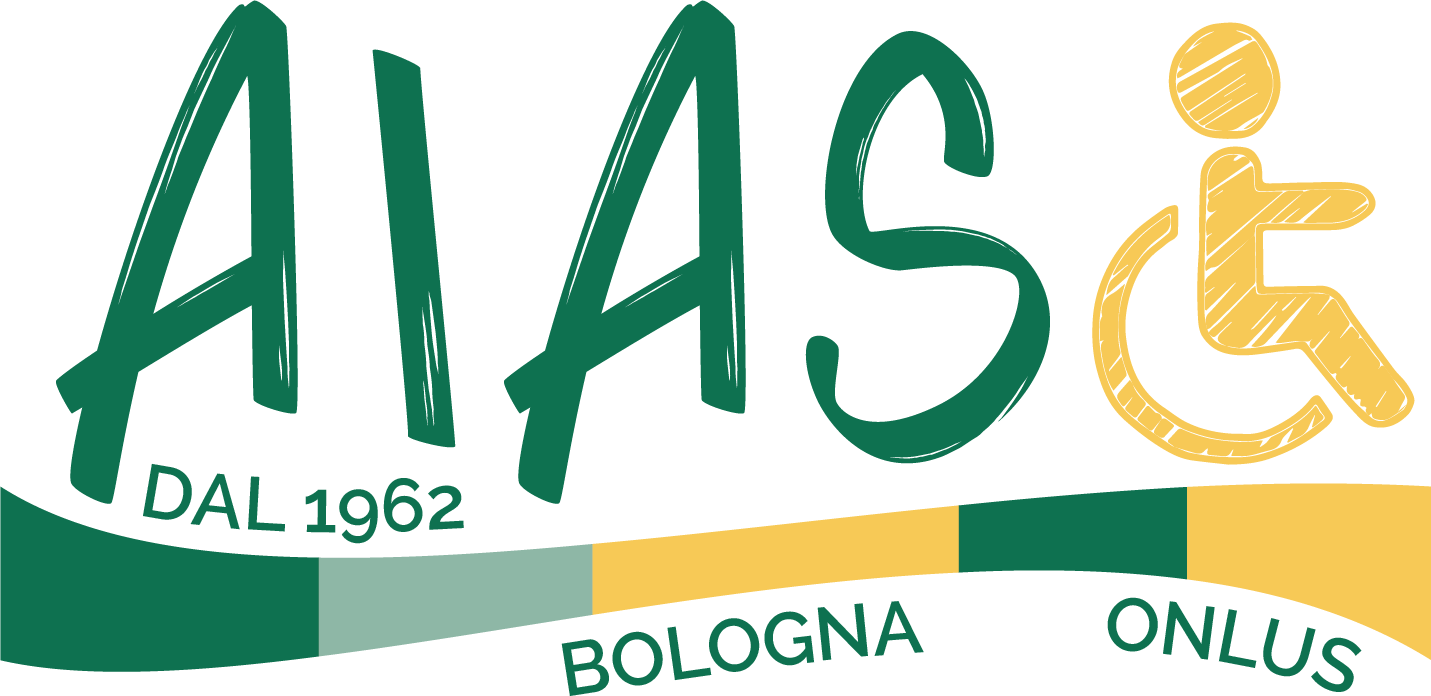 AIAS Bologna onlus logo