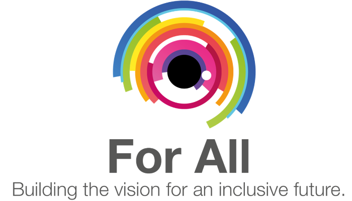 Associazione For All (Fornitori Alleati) logo