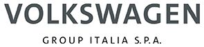VOLKSWAGEN GROUP ITALIA logo