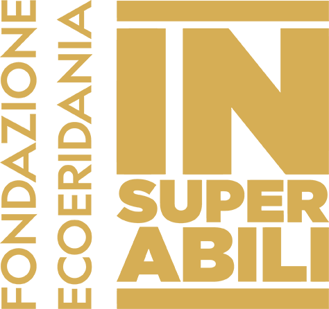 FONDAZIONE ECOERIDANIA INSUPERABILI logo