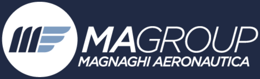 MAGROUP Magnaghi Aeronautica logo
