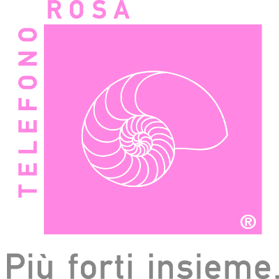 Telefono Rosa logo