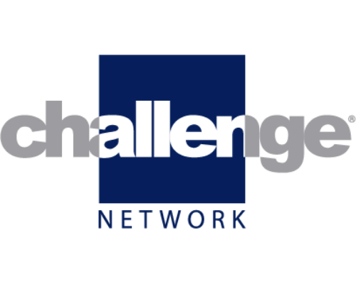 Challenge Network S.p.A logo