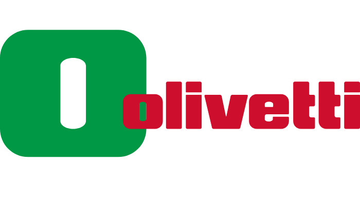 Olivetti  logo