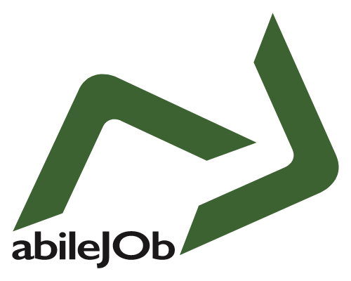 Abile Job logo
