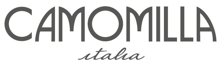 Camomilla Italia logo