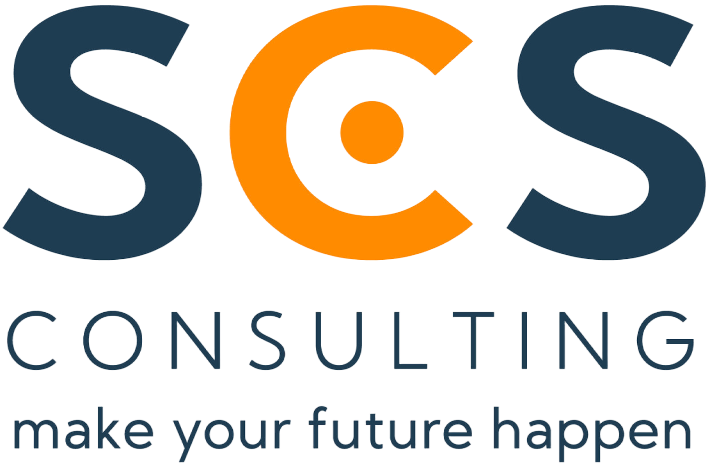 SCS Consulting logo