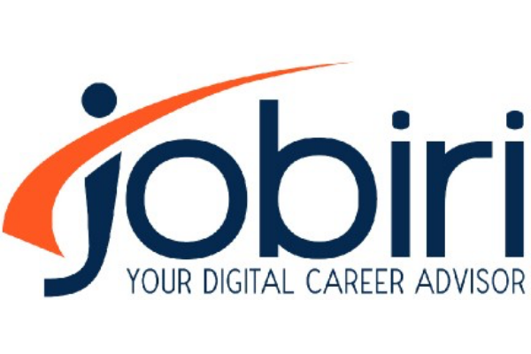 JOBIRI logo