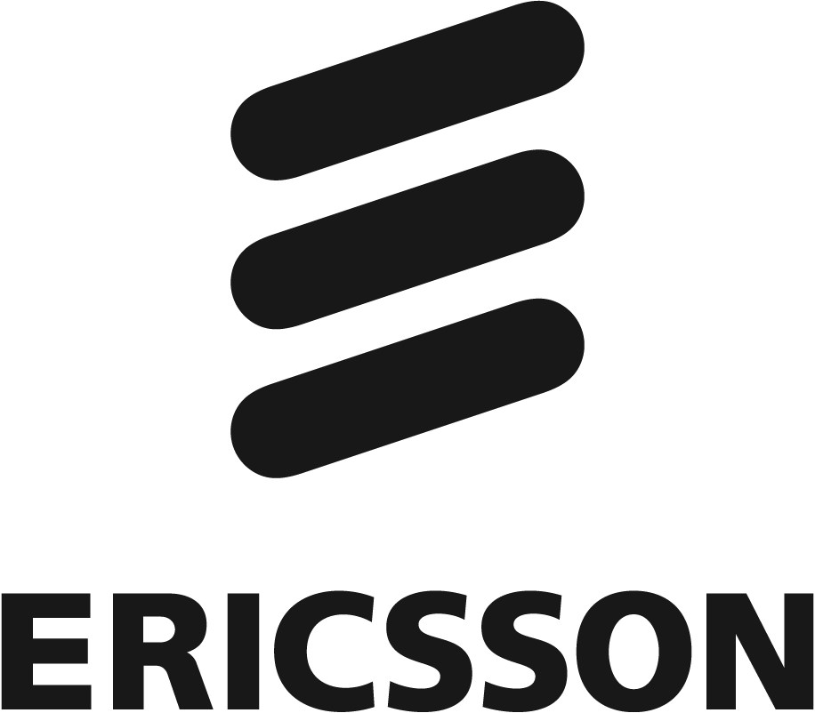 Ericsson Telecomunicazioni SpA logo