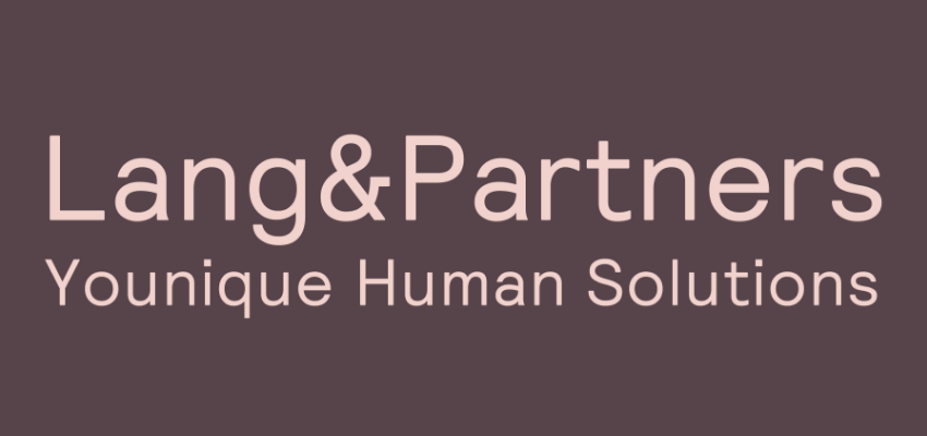 Lang&Partners logo