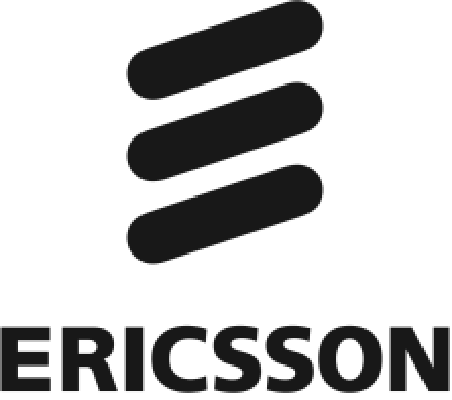 ERICSSON TELECOMUNICAZIONI S.p.A. logo