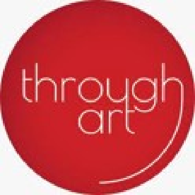 Through Art logo