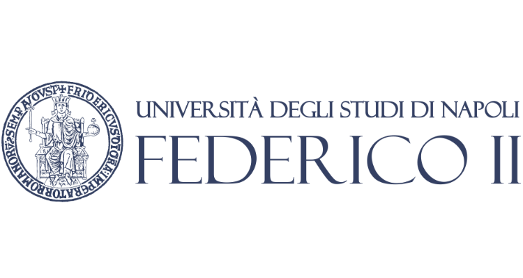 Università degli Studi di Napoli Federico II logo