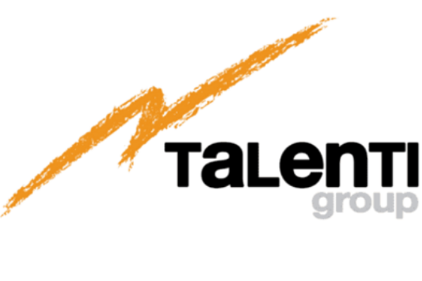 TALENTI logo